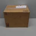 Pair of Single Chamber Performance Race Muffler 2.5" Center/Center Universal Muffler (2.5 Inch)