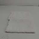 Cafe Tier Curtain, White, 54x36Inches,  2Pcs