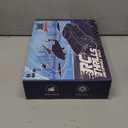 WL K170 RC Helicopter Model, BK Hawk UH-60L 170 Size 4CH Flybarless Helicopter with Adjustable Left and Right Hand Throttle (RTF Version)