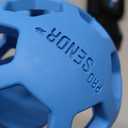 ProSENDR Golf Training Aid | Carbon Fiber Wrist Cradle Plus Compression Sphere | Improve Wrist Positions, Slice, Ball Striking | Use for Full Swing, Chipping, Putting