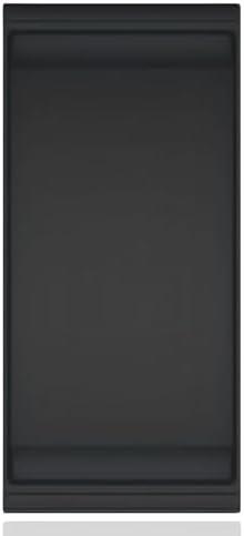 WB31X24738 Griddle Replacement for GE Stove - Cast Iron Center Griddle Stove Surface Top Grate for Gas Range