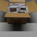 Sopicoz Wood Bed Risers (4 inch Square)