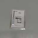 WiFi 6E Wireless Card Intel AX210 NGW Bluetooth 5.3 Tri-Band 5400Mbps Network Adapter for Laptop Support Windows 10/11 (64bit) M.2/NGFF