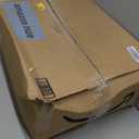 VANSOFY Extra Large Reclining Sectional Couch Covers, Washable 5-Piece Sofa Covers for L Shape Sectional Sofa Corner Seater, Thick, Soft Sofa Slipcovers (5 Seat Recliner Cover, Light Gray)