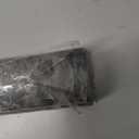 BAYYA Extra Wide Countertop Contact Paper Marble Peel and Stick Wallpaper Grey Thicken Matte 48x354inch Gray Kitchen Peel and Stick Countertops Bathroom Self-Adhesive Waterproof Marble Vinyl Wrap