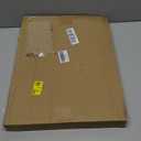 2 PCS Large Stone Dish Drying Mats for Kitchen Counter, 24"(L)×16"(W) MarblePattern Dish Drying Mat with 8"x 4" Coasters, EcoFriendly Diatomite Dish Drying Mat  Fits All Countertops