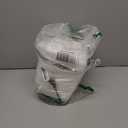 4L Beverage Cooler for Home, White