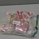 Christmas Decorations Indoor Marquee Light up Letters 8.5 Inch LED Light up Sign Christmas Table Decorations for Mantle Home Bedroom Tabletop Fireplace Wall Xmas Decor(Joy)