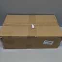 Large Power Tool Organizer Wall Mount with Charging Station,4 Layer Heavy Duty Metal Tool Storage Rack Loads 600lbs with 8 Cordless Drill Holder,Battery Utility Rack Loads with 4 Power Strip (Black)