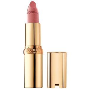 L'Oreal Paris Colour Riche Original Creamy, Hydrating Satin Lipstick with Argan Oil and Vitamin E, Mauved , 1 Count