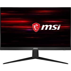MSI G241, 24" Gaming Monitor, 1920 x 1080 (FHD), IPS, 1ms, 144Hz, FreeSync, HDMI, Displayport, Tilt