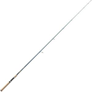 St. Croix Rods Triumph Spinning Rod, TSR, Durably Sensitive with Impressive Power, High Performing Spinning Rod 6'0" Medium-light/Fast