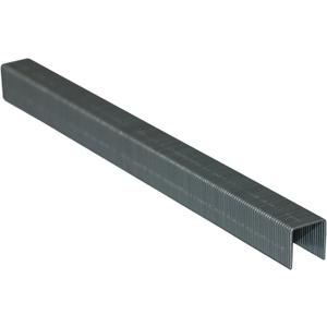 Complete C-71/12Crown Fine Wire Staple with 1/2" Leg Length, 20 Gauge/3/8"