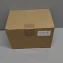 CHANCETSUI 11-Piece Stackable Drawer Organizer Set, Multi-size Desk Drawer Organizer Trays Vanity Storage Bins for Storing Makeup, Stationery, Utensils in Bathroom Dresser, Office and Kitchen (Green)