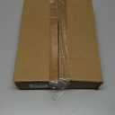 10FT 3 Prong Dryer 30A 10-30P to 10-30R / EV Extension Cord Level 2 EV Charging 125V/250V STW 10 Gauge Heavy Duty Extension Cord Black