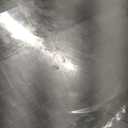 EooCoo Case Compatible with MacBook Air 13 inch M5 2026-2022 Release M4 M3 M2 A3449 A3240 A3113 A2681, Glitter Hard Shell&Keyboard Skin Cover&Screen Protector for Mac Air 13.6 inch, Sparkly Clear