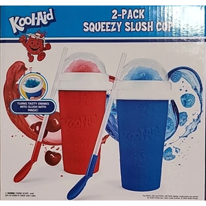 Kool-Aid-2 Pack Sock Set ACC