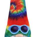 SXSZZXL Gnomes Plush Summer Marine Gnomes Indoor Tabletop Decorations for Home Decor (Blue)