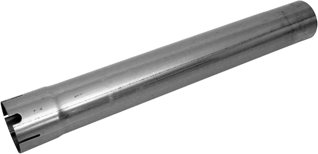 Dynomax 53790 Exhaust Pipe for Chevrolet Silverado 2500 HD