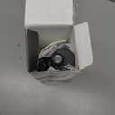 EUCOS 62" Phone Tripod, Tripod for iPhone & Selfie Stick with Remote, Extendable Cell Phone Stand & Ultimate Phone Holder, Solidest Phone Stand Compatible with iPhone/Android (Inferno Mix Carbon Black)