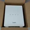 Stainless Steel Humidifier, 3L Warm Mist Humidifier, Easy Clean with Warm Steam Humidifier, Healthy Air Mist Humidifiers for Bedroom Living Room, with Sleep Mode and Auto-off Setting