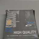 30x50 High Powered Binoculars for Adults, Waterproof Compact Binoculars with Low Light Vision for Bird Watching Hunting Football Games Travel Stargazing Cruise, Christmas Birthday Gifts for Men