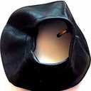 4.00-5 Curved Stem Inner Tube Mobility Scooter Power Chair, 2 Pack