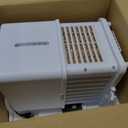 Portable Air Conditioners with Detachable Tank