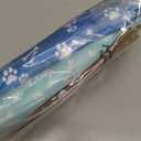 Wegreeco Washable Male Dog Belly Band - Pack of 3 - Washable Male Dog Belly Wrap, X-Large Doggie Diapers for Doggy Puppy (Bone, X-Large)