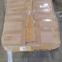 Modern Metal Planter Box 36" L x 9" W x 26" H  Rectangular Cor-Ten Steel Raised Garden Bed with Drainage Holes & Removable Shelf  Outdoor & Indoor Flower Planter for Patio, Yard & Porch (Rusted)