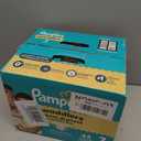 Pampers Baby Diapers - Swaddlers - Size 7, 44 Count, Ultra Absorbent Disposable Infant Diaper