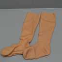 1 Pair Moisturizing Foot Cover Socks Women Ankle Men Socks Long Spa Heel Moisturizing Socks