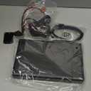 ORICO USB 3.0 External Hard Drive Enclosure for 3.5/2.5 Inch SATA Hard Drives/SSD Up to 20 TB, 3.5'' Tool-Free HDD Enclosure with 12V/2A Power Supply and UASP Acceleration (3588US3)