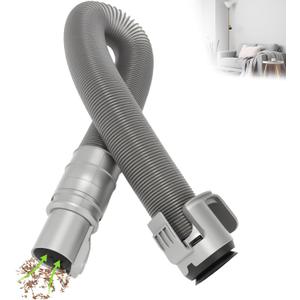 Complete Hose Assembly Designed to Compatible with Dyson DC25 Vacuum, Vacuum Cleaner Complete Hose Assembly Designed to Compatible with 915677-01
