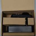 Veise KS02A Fingerprint Keyless Entry Door Lock, Auto Lock, Electronic Keypad Deadbolt for Front Door, Biometric, Anti-Peeping Password, Easy Install, Matte Black