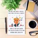 10 x Funny 80th Birthday Card, Hilarious 80 Years Old Birthday Card Gift for Men Women, Great 80th Bday Gifts for Friends, Dad, Mom, Husband, Wife, Brother, Sister