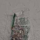 Rhinestone Chain, Rhinestone Trim Rhinestone Ribbon Single Row Rhinestone Strips Glass Claw Chain High Hardness Color for Clothing Shoes Jewelry Accessories (#4)