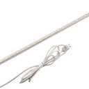 Saxophone Leak Detection Led Light Tool 17.7inch Double Sided Sax Flute Repair Light Strip Accessory