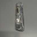 6-Piece Flatware Set,Extra Thick Heavy Duty - 18/10 Stainless Steel Cutlery Sets,High Matte Finish Silverware Flatware Sets Service for 1,Use for Home,Kitchen, Utensil Sets