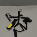 Jokari Over-the-Door Hat Rack Organizer 4 Pack Holds Up to 32 Baseball Caps, Snapbacks, Visors Adjustable Door Hat Storage with Hooks No-Tool Installation for Men, Women, and Kids : Home & Kitchen