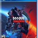 Mass Effect Legendary Edition - PlayStation 4