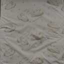 Dream On Me Twilight 5 88 Coil Inner Spring Crib & Toddler Mattress Brown Cloud, Greenguard Gold & BSA Certified, Waterproof & Stain-Resistant Cover, Fits Standard Full-Size Cribs & Toddler Beds