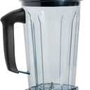Blender Pitcher fits Vitamix 64oz Classic Replacement Jar Cup - 4500, 5000, 5200, 6000, 6300, VM0101, VM0102, VM0103
