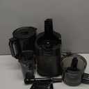 Cold Press Juicer, 5.8" Wide Feed Chute Juice Extractor Machine with 400W, High Juice Yield, Slow Masticating Juicer for Whole Vegetables & Fruits, Silver Gray