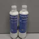 PUREPLUS BORPLFTR50 Replacement for Bosch 11025825 Ultra Clarity Pro Refrigerator Water Filter, Compatible with 12033030, 12028325,11025825, BORPLFTR55, WFC100MF, B36CT80SNS, B36CL80ENS, 2Pack