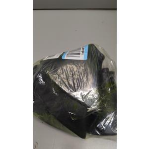 AR-PRO 13 x 6.50-6'' Heavy Duty Replacement Inner Tube with TR-13 Straight Valve Stem (2-Pack) - for Wheelbarrows, Razor Quad 1-18, Dirt Bike, ATV, Mowers, Hand Trucks and More