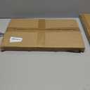 BQMAX 17 Inch Grill Grate for Charbroil Performance 2 Burner 463660421 463655621 463630422 463630021 G426-0005-W1 G426-0004-W1, Cooking Grate for Charbroil Grill Replacement Parts 2 Burner