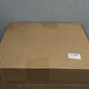 12 Pack Clear Glass Cylinder Vases for Centerpieces - Floating Candle Vases Holder - 8" Hight Perfect for Weddings and Events