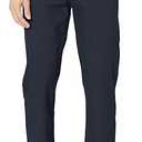 Amazon Essentials Men's Straight Fit 5-Pocket Stretch Twill Pants 42Wx28L