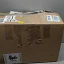 Cordless Leaf Blower & Vacuum SOYUS 3in1 Leaf Vacuum Mulcher 40V 360CFM 5 Speeds Brushless Battery Operated Leaf Blower for Lawn Care with 45L Bag 2 x 4.0Ah Battery and Charger Included